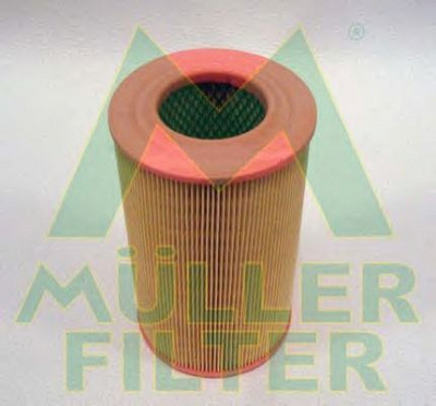 MULLER FILTER pa601 -  Воздушный фильтр